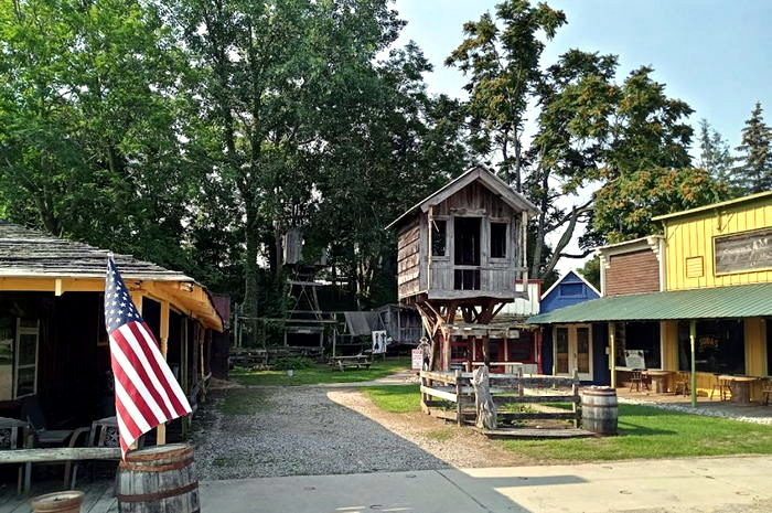 Stagecoach Stop - Web Listing